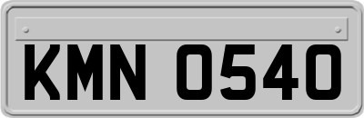 KMN0540