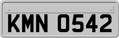 KMN0542