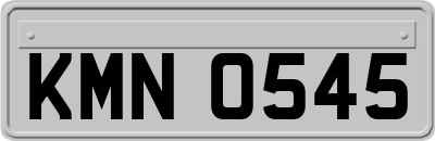 KMN0545