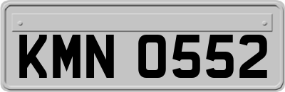 KMN0552