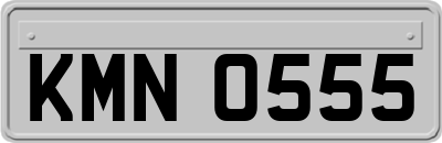 KMN0555