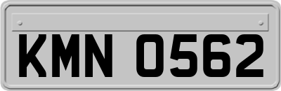 KMN0562