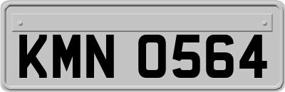 KMN0564