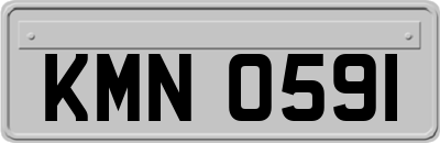 KMN0591