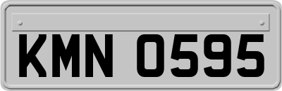 KMN0595