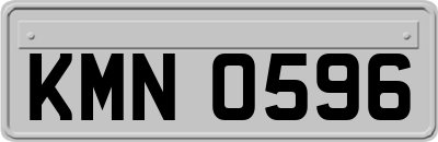 KMN0596