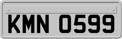 KMN0599