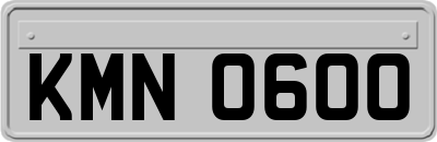 KMN0600