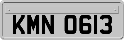 KMN0613