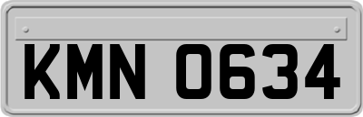 KMN0634