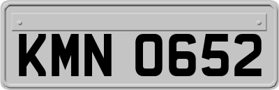 KMN0652