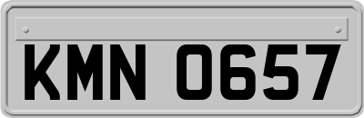 KMN0657