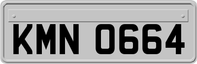 KMN0664