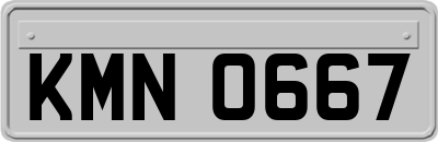 KMN0667