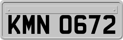 KMN0672