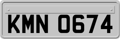 KMN0674