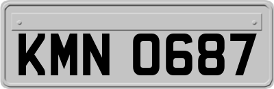 KMN0687