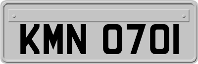 KMN0701