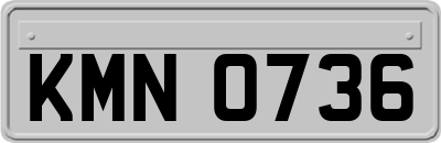 KMN0736