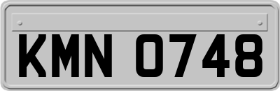 KMN0748