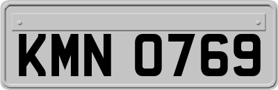 KMN0769