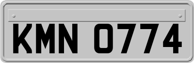 KMN0774