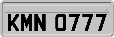 KMN0777