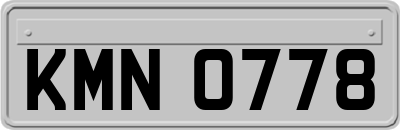 KMN0778