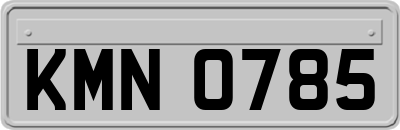 KMN0785