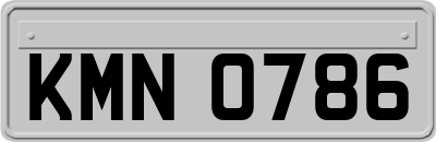 KMN0786