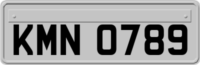 KMN0789