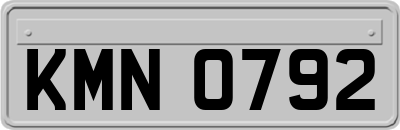 KMN0792