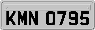 KMN0795