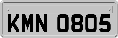 KMN0805