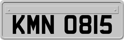 KMN0815