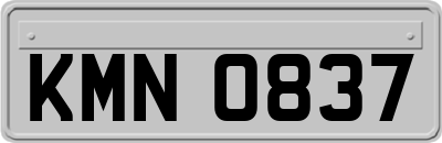 KMN0837