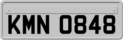 KMN0848