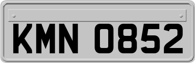 KMN0852