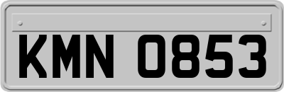 KMN0853