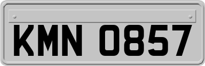 KMN0857