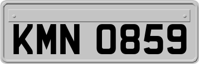 KMN0859