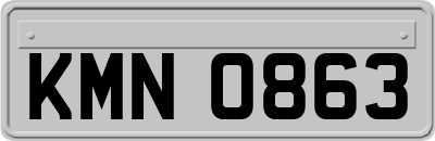 KMN0863