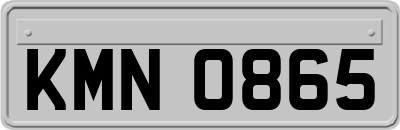 KMN0865