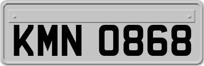 KMN0868