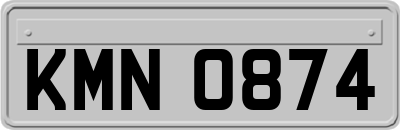 KMN0874