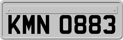 KMN0883