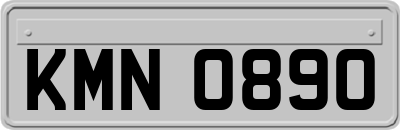 KMN0890