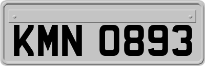 KMN0893