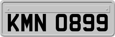 KMN0899