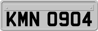 KMN0904